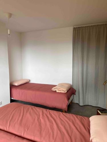 Grand appartement vue Montagne plein sud grand garage sur demande Grand appartement vue Montagne plein sud grand garage sur demande