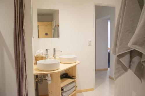 Grand appartement vue Montagne plein sud grand garage sur demande Grand appartement vue Montagne plein sud grand garage sur demande