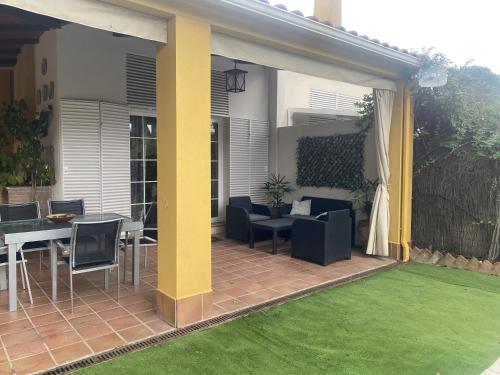 Casa el Rincón del Lago Alojamiento Rural, Córdoba (fotografie 4)