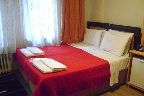 Hotel Ay İstanbul Turkey