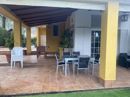 Casa el Rincón del Lago Alojamiento Rural, Córdoba (fotografie 5)