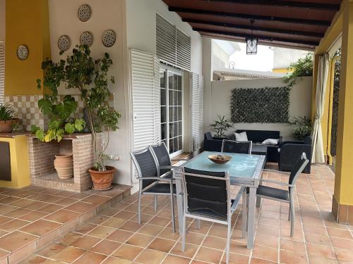 Casa el Rincón del Lago Alojamiento Rural, Córdoba (fotografie 7)
