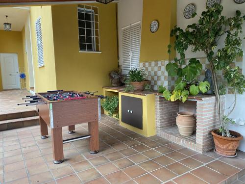 Casa el Rincón del Lago Alojamiento Rural, Córdoba (fotografie 8)