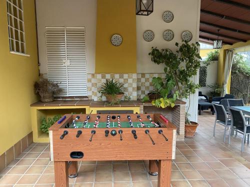 Casa el Rincón del Lago Alojamiento Rural, Córdoba (fotografie 9)