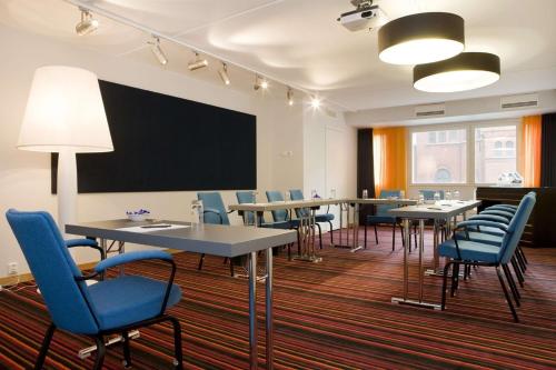 Radisson Blu Hotel Malmö - image 11