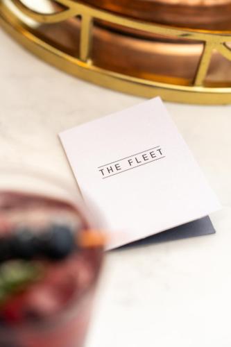 The Fleet - main image