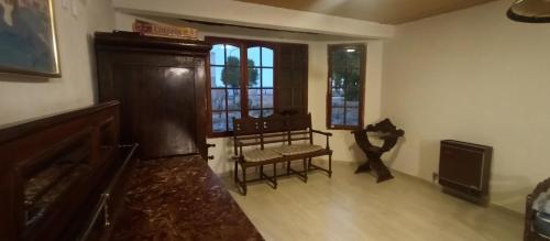 . Casa Patagonica