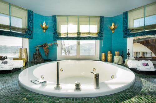 Seerose Resort & Spa - image 7