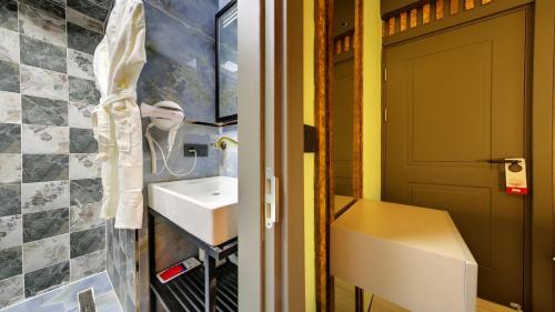 Wonder House Sultanahmet