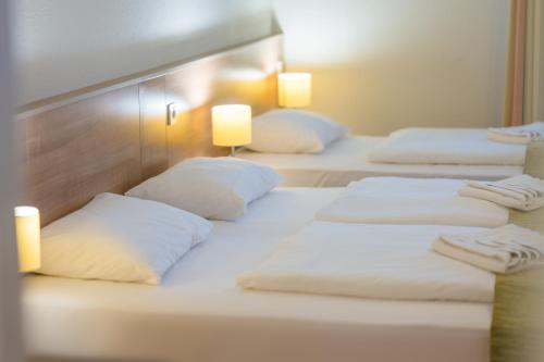 Baross City Hotel - Budapest - image 10