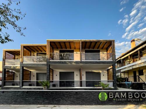 Bamboo Luxury Studios 2