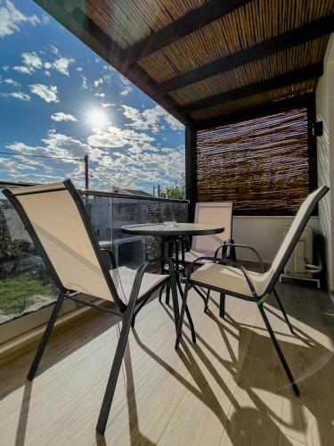 Bamboo Luxury Studios 4