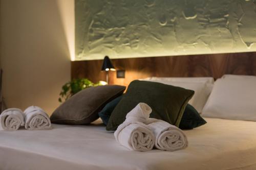 Ca Toresele Relais Osteria Garden - Photo 5