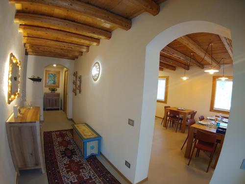 Iekārtas, Casa Simoni in San Giovanni di Livenza