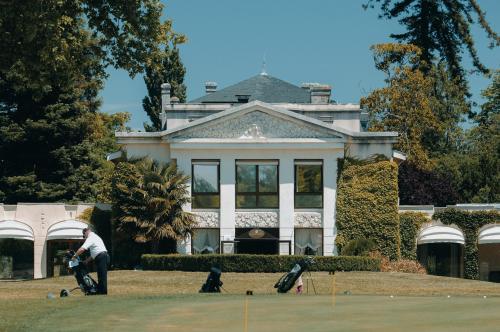 . Relais de Margaux - Hôtel, Golf & Spa