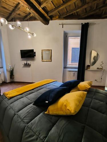 Crezy House Trilussa, Рим (фото 5)