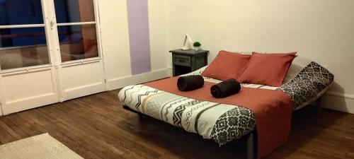 Le Bellevue de la Viotte