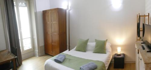 Le Bellevue de la Viotte