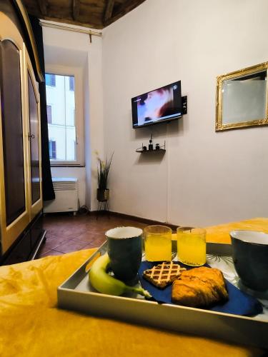 Crezy House Trilussa, Рим (фото 7)