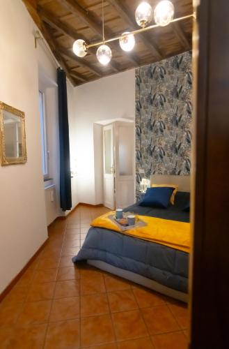 Crezy House Trilussa, Рим (фото 8)
