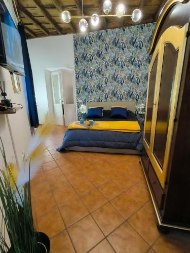 Crezy House Trilussa, Рим (фото 6)