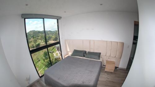 Apartamento de lujo con acceso privado a la reserva Apartamento de lujo con acceso privado a la reserva