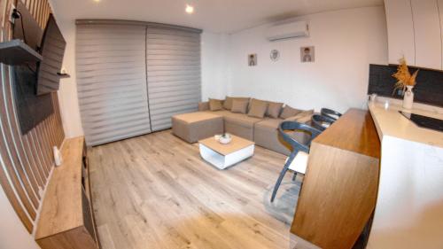 Apartamento de lujo con acceso privado a la reserva Apartamento de lujo con acceso privado a la reserva