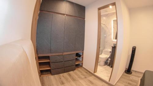 Apartamento de lujo con acceso privado a la reserva Apartamento de lujo con acceso privado a la reserva