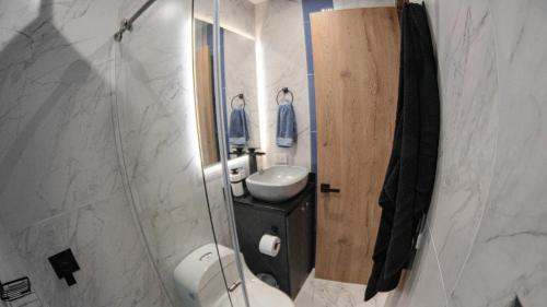 Apartamento de lujo con acceso privado a la reserva Apartamento de lujo con acceso privado a la reserva