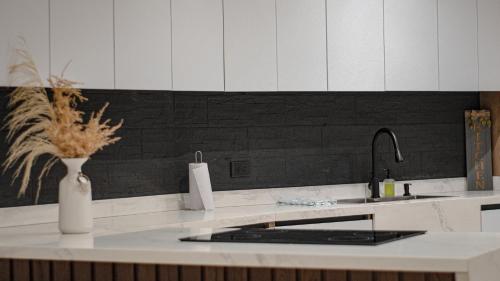 Apartamento de lujo con acceso privado a la reserva Apartamento de lujo con acceso privado a la reserva