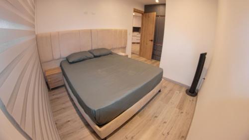 Apartamento de lujo con acceso privado a la reserva Apartamento de lujo con acceso privado a la reserva