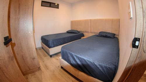 Apartamento de lujo con acceso privado a la reserva Apartamento de lujo con acceso privado a la reserva