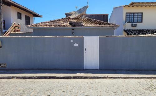 Casa em Geribá - Búzios, Búzios