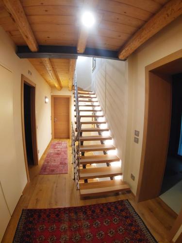 Skats, Casa Simoni in San Giovanni di Livenza