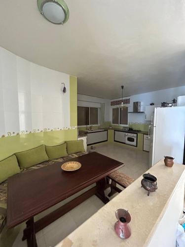 Dar El Bhar, villa sul mare – Kelibia, CO