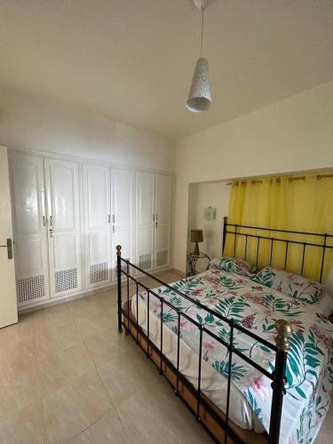 Dar El Bhar, villa sul mare – Kelibia, CO