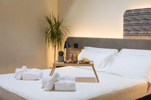 Double or Twin Room with Terrace image 7