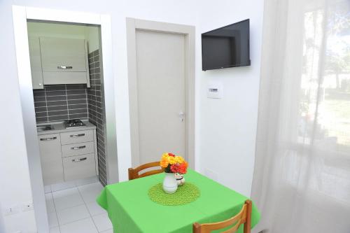 Italy Village Room Type - Studio with Terrace
