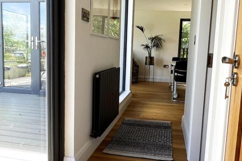 The Stables close to Galway and Oranmore in Clarinbridge