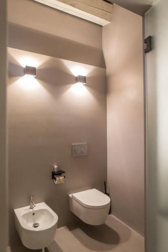 Double or Twin Room with Terrace image 1