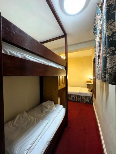 Bridge Park Hotel - image 11