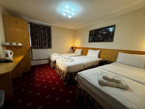 Bridge Park Hotel - image 4