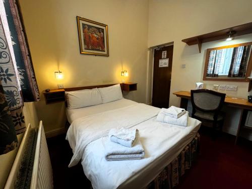 Bridge Park Hotel - image 12