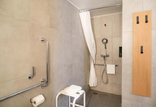 B&B Hôtel VANNES Est Golfe du Morbihan - image 2