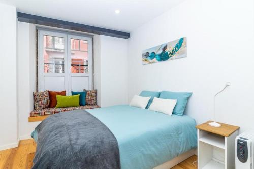 Mourarias Place - Green Studio, Lisbona