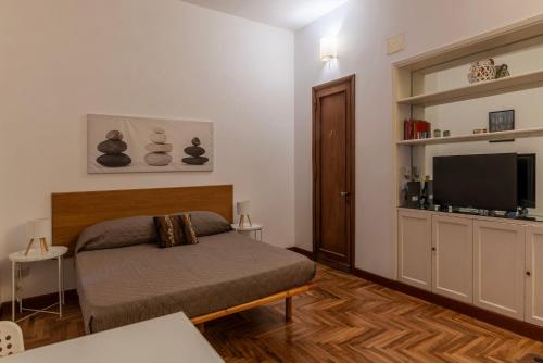 Charming Apartment near Piazza di Spagna, Rzym (zdjęcie 7)