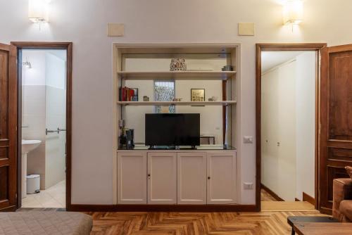 Charming Apartment near Piazza di Spagna, Rzym (zdjęcie 10)