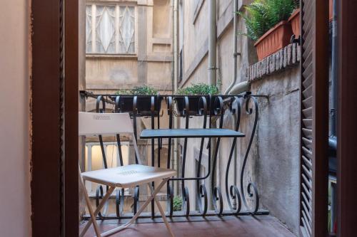 Charming Apartment near Piazza di Spagna, Rzym (zdjęcie 5)