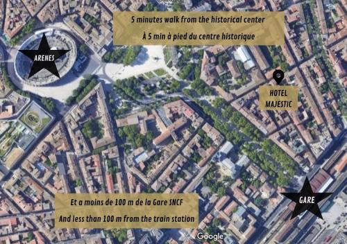 马杰斯迪克酒店 马杰斯迪克酒店