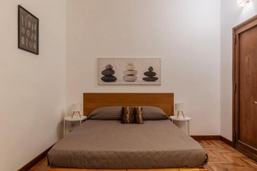Charming Apartment near Piazza di Spagna, Rzym (zdjęcie 2)